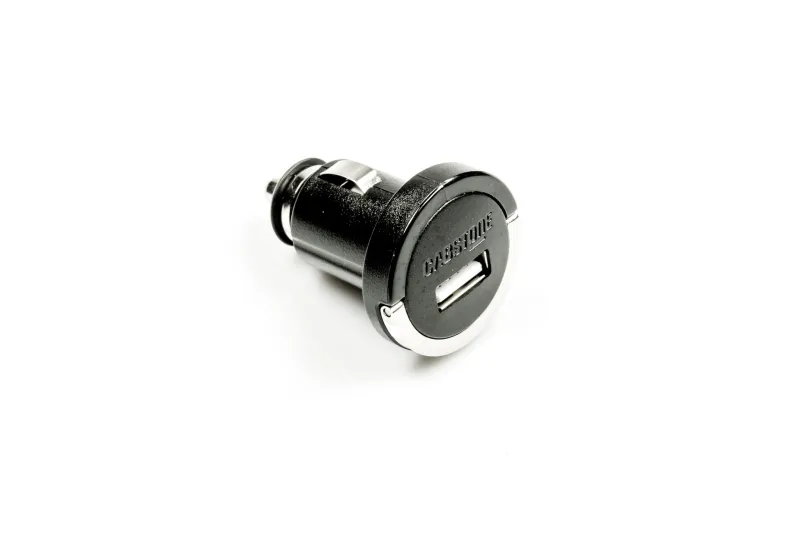 USB-Autoladeadapter für den FixLoader Multi.